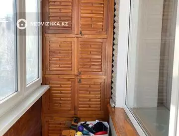 92.5 м², 4-комнатная квартира, этаж 4 из 5, 92 м², изображение - 8