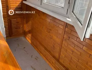 92.5 м², 4-комнатная квартира, этаж 4 из 5, 92 м², изображение - 10