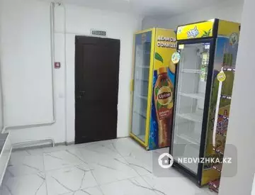 Торговое помещение, этаж 1 из 5, 52 м²