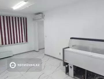 Торговое помещение, этаж 1 из 5, 52 м²