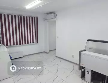 Торговое помещение, этаж 1 из 5, 52 м²