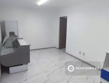 Торговое помещение, этаж 1 из 5, 52 м²