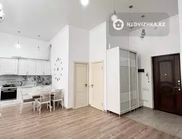 94 м², 3-комнатная квартира, этаж 4 из 5, 94 м², изображение - 2