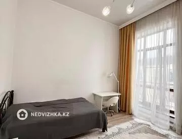 94 м², 3-комнатная квартира, этаж 4 из 5, 94 м², изображение - 3