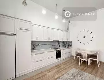 94 м², 3-комнатная квартира, этаж 4 из 5, 94 м², изображение - 1
