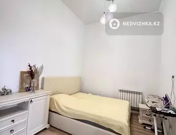 94 м², 3-комнатная квартира, этаж 4 из 5, 94 м², изображение - 4