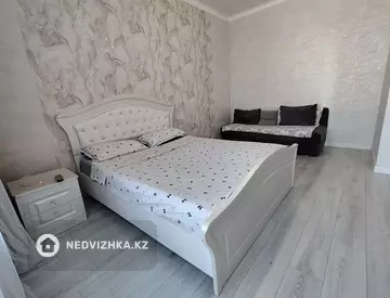 40 м², 1-комнатная квартира, этаж 7 из 12, 40 м², по часам, изображение - 1