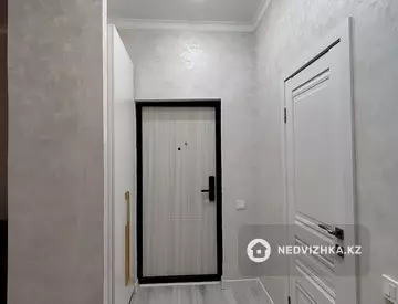 40 м², 1-комнатная квартира, этаж 7 из 12, 40 м², по часам, изображение - 3