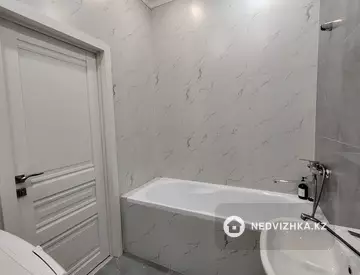 40 м², 1-комнатная квартира, этаж 7 из 12, 40 м², по часам, изображение - 5