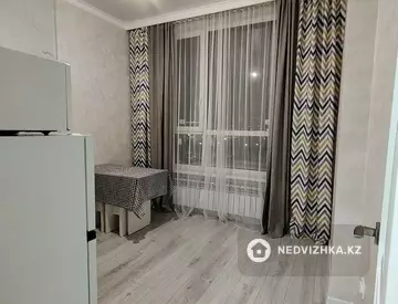 40 м², 1-комнатная квартира, этаж 7 из 12, 40 м², по часам, изображение - 6
