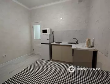 40 м², 1-комнатная квартира, этаж 7 из 12, 40 м², по часам, изображение - 7