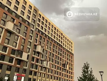 40 м², 1-комнатная квартира, этаж 7 из 12, 40 м², по часам, изображение - 8