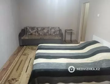 1-комнатная квартира, этаж 2 из 5, 35 м², посуточно