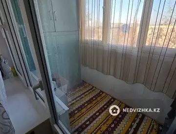65 м², 3-комнатная квартира, этаж 5 из 5, 65 м², изображение - 21