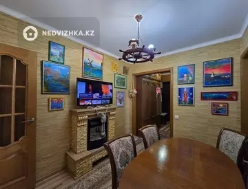 65 м², 3-комнатная квартира, этаж 5 из 5, 65 м², изображение - 5