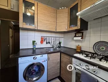 65 м², 3-комнатная квартира, этаж 5 из 5, 65 м², изображение - 6