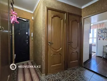 3-комнатная квартира, этаж 5 из 5, 65 м²