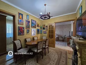 3-комнатная квартира, этаж 5 из 5, 65 м²
