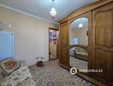 65 м², 3-комнатная квартира, этаж 5 из 5, 65 м², изображение - 17
