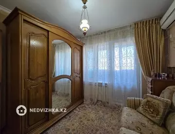 65 м², 3-комнатная квартира, этаж 5 из 5, 65 м², изображение - 18
