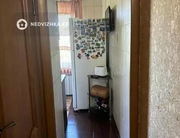 65 м², 3-комнатная квартира, этаж 5 из 5, 65 м², изображение - 13