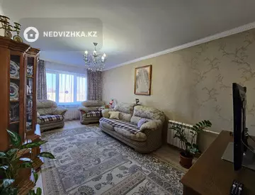 65 м², 3-комнатная квартира, этаж 5 из 5, 65 м², изображение - 7