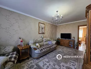 65 м², 3-комнатная квартира, этаж 5 из 5, 65 м², изображение - 11
