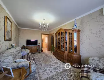 65 м², 3-комнатная квартира, этаж 5 из 5, 65 м², изображение - 10