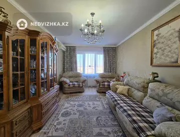 65 м², 3-комнатная квартира, этаж 5 из 5, 65 м², изображение - 8