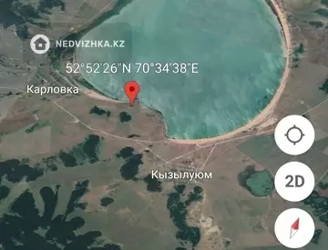 0 м², Участок 2000.0 соток, изображение - 3