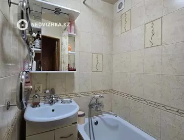 65 м², 3-комнатная квартира, этаж 5 из 5, 65 м², изображение - 19