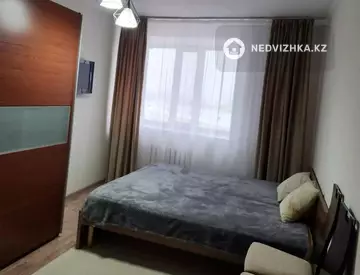 1-комнатная квартира, этаж 2 из 5, 80 м², посуточно