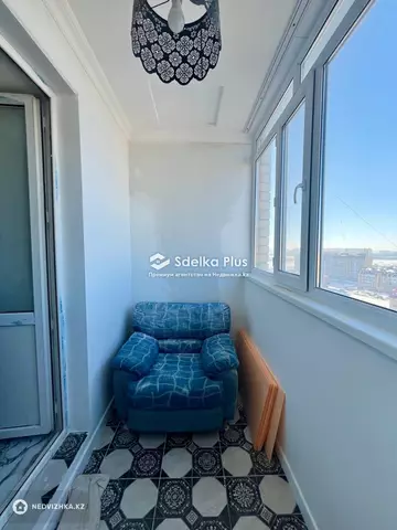 64 м², 2-комнатная квартира, этаж 13 из 14, 64 м², изображение - 6