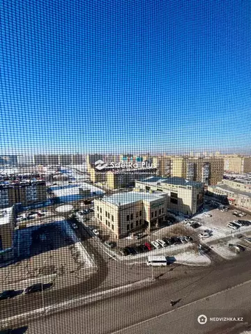 64 м², 2-комнатная квартира, этаж 13 из 14, 64 м², изображение - 7