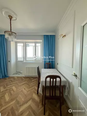 64 м², 2-комнатная квартира, этаж 13 из 14, 64 м², изображение - 8