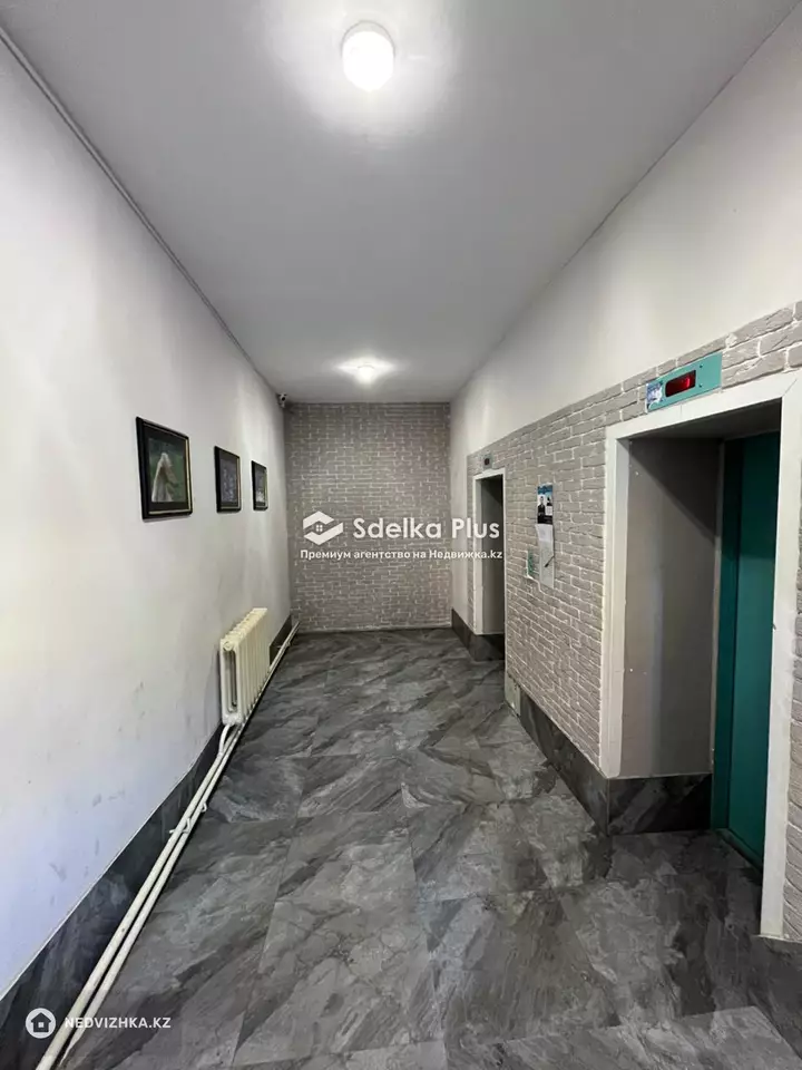 64 м², 2-комнатная квартира, этаж 13 из 14, 64 м², изображение - 1