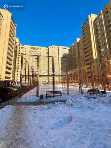 64 м², 2-комнатная квартира, этаж 13 из 14, 64 м², изображение - 0