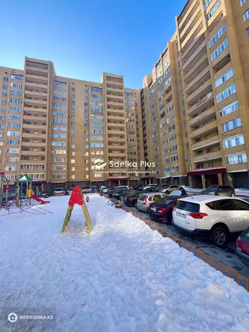 64 м², 2-комнатная квартира, этаж 13 из 14, 64 м², изображение - 2