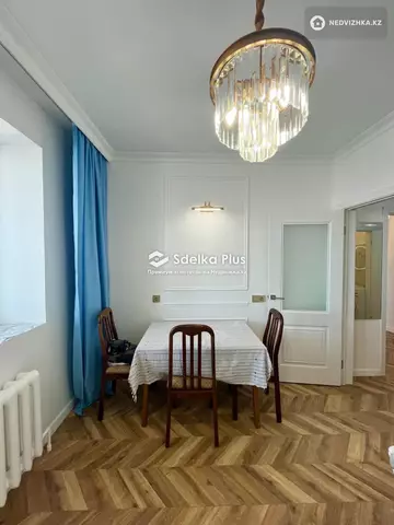 64 м², 2-комнатная квартира, этаж 13 из 14, 64 м², изображение - 12