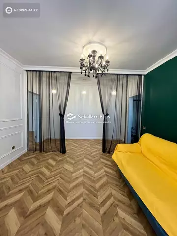 64 м², 2-комнатная квартира, этаж 13 из 14, 64 м², изображение - 13