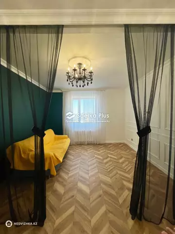 64 м², 2-комнатная квартира, этаж 13 из 14, 64 м², изображение - 14