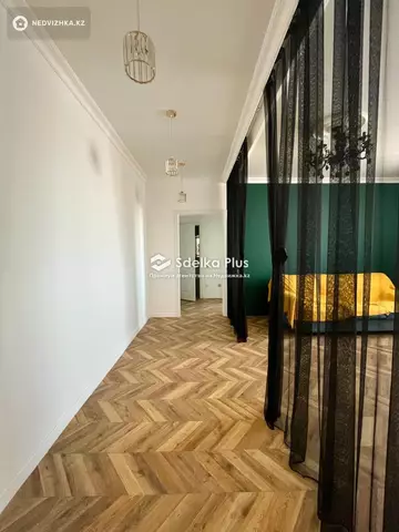 64 м², 2-комнатная квартира, этаж 13 из 14, 64 м², изображение - 15