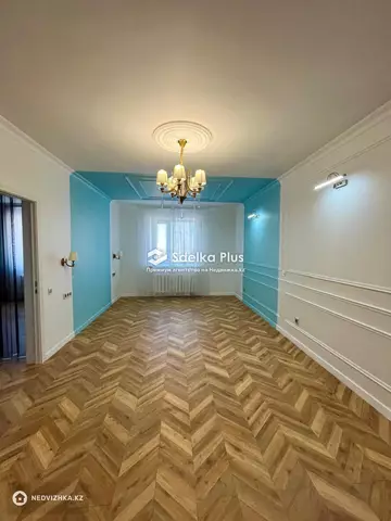 64 м², 2-комнатная квартира, этаж 13 из 14, 64 м², изображение - 17