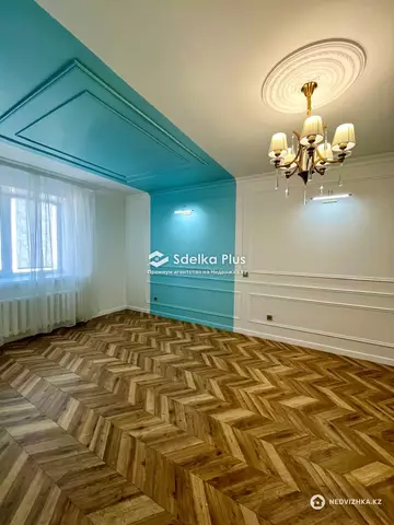 64 м², 2-комнатная квартира, этаж 13 из 14, 64 м², изображение - 18