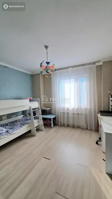 109 м², 4-комнатная квартира, этаж 10 из 14, 109 м², изображение - 20