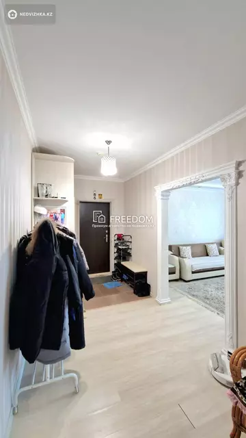 109 м², 4-комнатная квартира, этаж 10 из 14, 109 м², изображение - 10