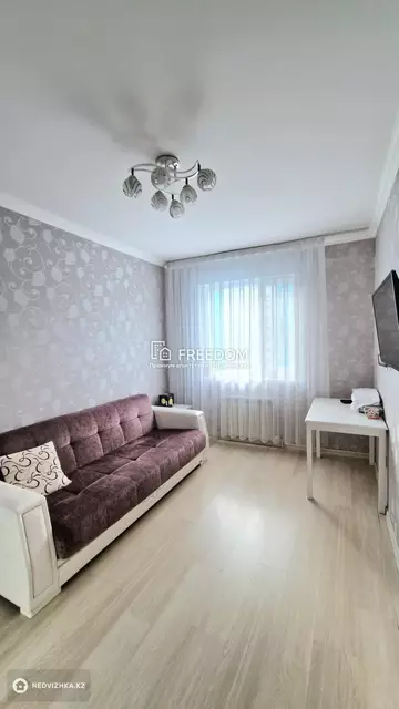 109 м², 4-комнатная квартира, этаж 10 из 14, 109 м², изображение - 11