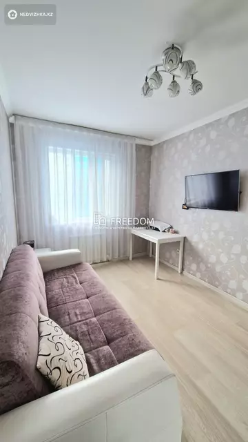 109 м², 4-комнатная квартира, этаж 10 из 14, 109 м², изображение - 13