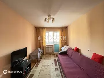 2-комнатная квартира, этаж 3 из 5, 51 м²