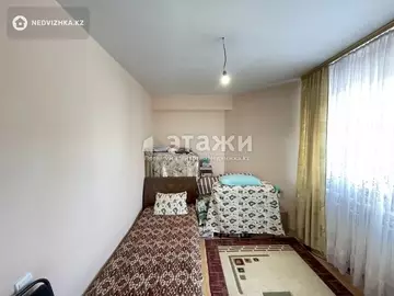 51.4 м², 2-комнатная квартира, этаж 3 из 5, 51 м², изображение - 3